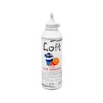 Топпинг ТМ"LOFT" блю кюрасао 0,6кг