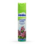 Освежитель воздуха "Персидская сирень" DOMO, 300 мл (12 шт/ящ) (XD 10052)