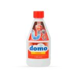 Гель для чистки сливных труб DOMO, 600мл