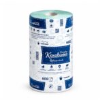 Полотенце рулон,  80 м, "Кохавинка" 570 отр