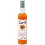 Сироп ТМ"LOFT"(0,7л) облепиха