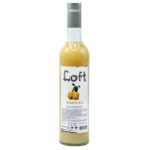 Сироп ТМ"LOFT"(0,7л) амарула