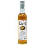 Сироп ТМ"LOFT"(0,7л) халва