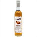 Сироп ТМ"LOFT"(0,7л) яблочный пирог